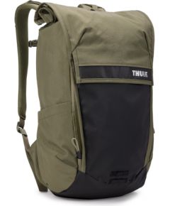 Thule 5233 Paramount Bike Commute Backpack 20L Soft Green