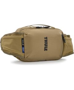 Thule 5305 Rail Hip Pack 2L faded khaki
