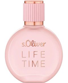 S. Oliver S.OLIVER Life Time Women EDP spray 30ml