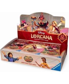 Ravensburger Disney Lorcana (Set08) booster box (24 boostery)
