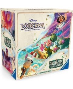 Ravensburger Disney Lorcana (Set07) trove pack