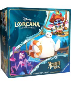 Ravensburger Disney Lorcana (Set06) trove pack
