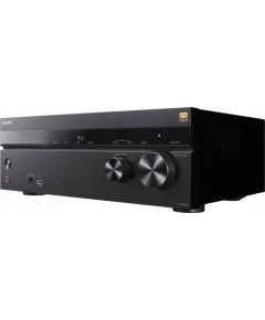 Sony Sound amplifier SONY TAAN1000.CEL, black