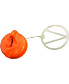 FUEL CAP ASY, Echo