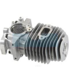 Crankcase set , Echo