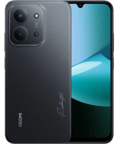 Xiaomi Redmi 15C Viedtālrunis 8GB / 256GB Midnight Black
