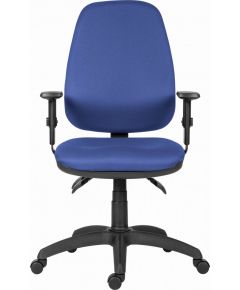Biroja krēsls Powerton “Anna” – zils