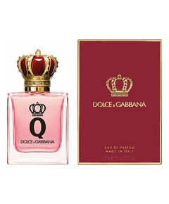 Dolce & Gabbana D&G Q Edp Spray 30ml
