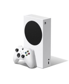 Microsoft Xbox Series S 1TB White Console