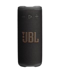 Pārnēsājamais skaļrunis JBL GRIP Black Bluetooth