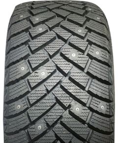 225/65R17 LEAO WINTER DEFENDER GRIP 2 106T ar radzēm