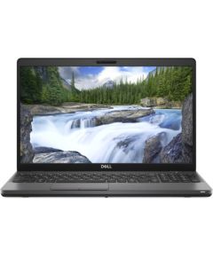 DELL 5500 15.6 1920x1080 i5-8265U 32GB 256SSD M.2 NVME WIN11Pro RENEW