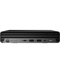 HP Pro 400 G9 Mini - i5-13500T, 16GB, 512GB SSD, WiFi, USB Mouse, Win 11 Pro, 3 years   9H6D5ET#B1R