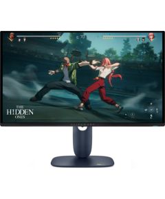 Dell Alienware 27 280Hz QD-OLED Gaming Monitor - AW2725D   210-BRZW