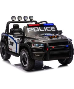 Lean Cars RAM ZB629-P Police Battery-Powered Vehicle
