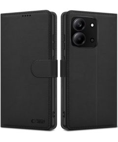 Чехол Tech-Protect Wallet Xiaomi Redmi 15C 4G черный
