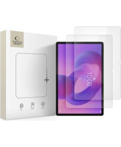 Защитное стекло дисплея Tech-Protect Glass Fit+ 2-Pack Lenovo IdeaTab 11.0 TB336