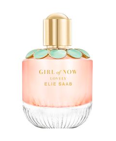 Elie Saab, Girl Of Now Lovely, Eau De Parfum, For Women, 90 ml *Tester