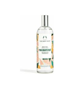 The Body Shop Pink Grapefruit Body Mist - Tělová mlha 100ml