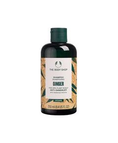 The Body Shop Ginger Anti-Dandruff Shampoo 250ml