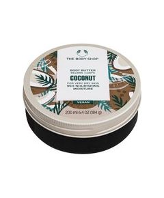 The Body Shop Coconut Body Butter 50ml