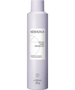 Goldwell Ultimate Hold Hairspray - Lak na vlasy se silnou fixací 300ml