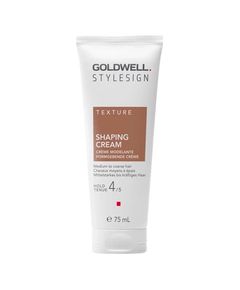 Goldwell Stylesign Texture Shaping Cream 75ml