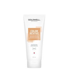 Goldwell Dark Warm Blonde Dualsenses Color Revive Color Giving Condicioner 200ml