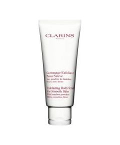 Clarins Exfoliating Body Scrub - Smoothing Body Scrub 200ml