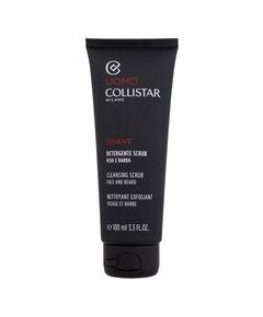 Collistar Uomo Cleansing Scrub 100ml