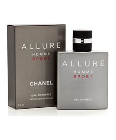 Chanel Allure Homme Sport Eau Extreme EDT 50ml