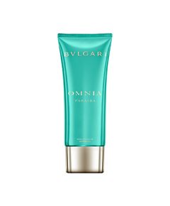 Bvlgari Omnia Paraiba Shower oil 100ml