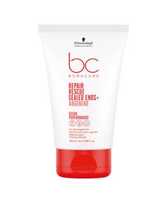 Schwarzkopf BC Bonacure Sealed Ends+ Clean Performance 100ml