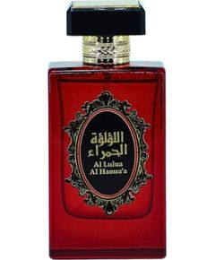 Risala Al Lulua Al Hamra´a EDP 110ml