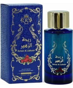 Risala Rehat Al Zahoor EDP 100ml