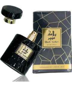 Risala Black Amber EDP 100ml