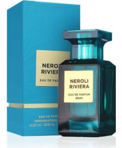 Fragrance World Neroli Riviera EDP 80ml