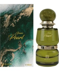 Ahmed Al Maghribi Green Pearl EDP 80ml