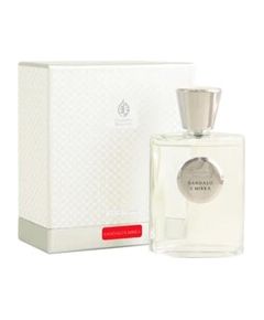 Giardino Benessere Sandalo e Mirra EDP 100ml
