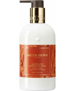 Molton Brown Marvellous Mandarin & Spice Hand Lotion - Pečující krém na ruce 300ml