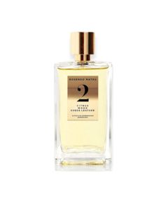 Rosendo Mateu Nº 2 Citrus, Wood, Suede Leather EDP 100ml