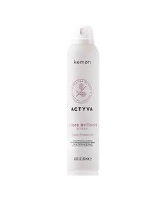 Kemon Actyva Colore Brilliante Spray 200ml