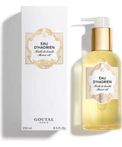 Annick Goutal Eau D´Hadrien Sprchový olej 250ml