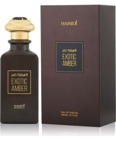 Hamidi Exotic Amber EDP 100ml