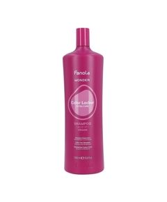Fanola Wonder Color Locker Shampoo 350ml