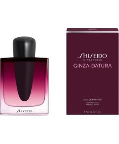 Shiseido Ginza Datura EDP 50ml