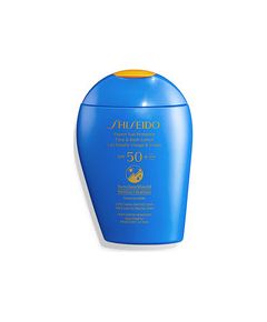 Shiseido Expert Sun Protector Face and Body Lotion SPF 50+ 150ml