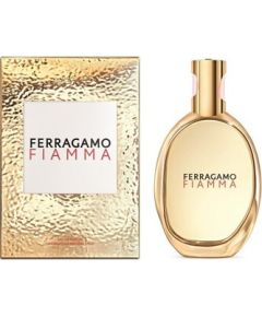 Salvatore Ferragamo Fiamma EDP 55ml