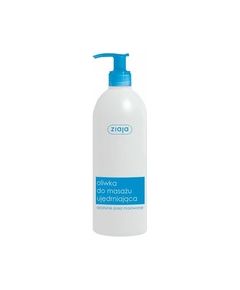 Ziaja Firming Firming massage oil 500ml