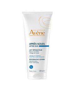 Avene After-Sun Restorative Lotion 200ml